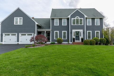 14 Rice Rd, Auburn, MA 01501