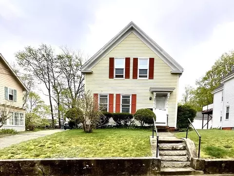 10 Sawyer St, Wareham, MA 02571 photo 3