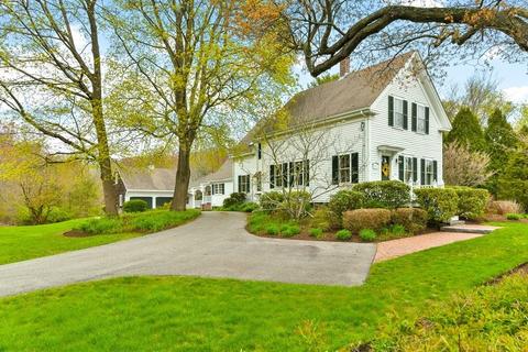 241 Central, Hingham, MA 02043