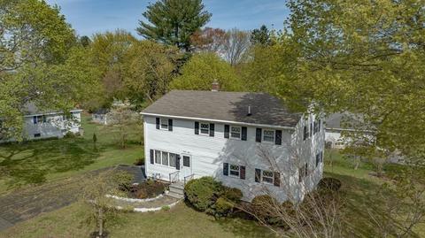 98 Ripley Ave, Marlborough, MA 01752