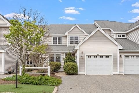 604 Devenwood Way #604, Clinton, MA 01510