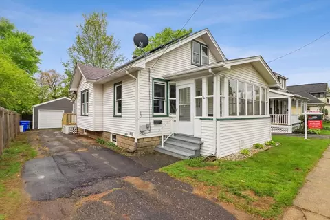 33 Crest St, Springfield, MA 01109 photo 23