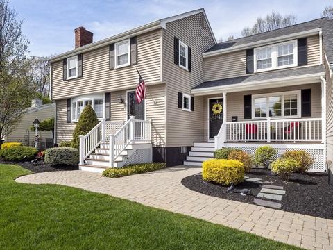 43 Windsor Rd, Stoneham, MA 02180 photo 2
