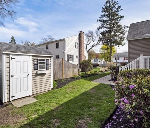 43 Windsor Rd, Stoneham, MA 02180 photo 40