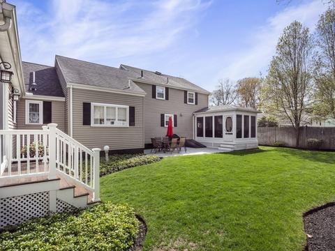 43 Windsor Rd, Stoneham, MA 02180 photo 17