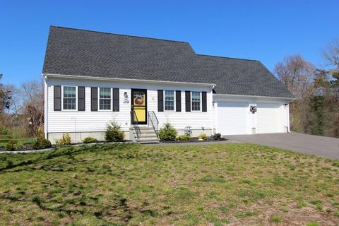 104 Great Neck Rd, Wareham, MA 02571