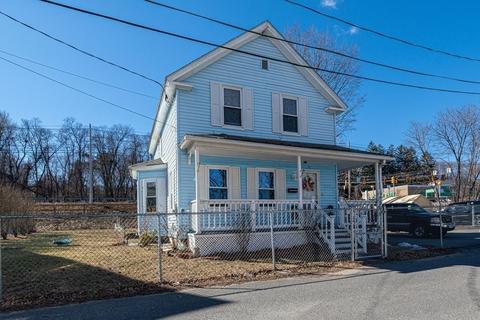 37 Devlin Passway, Fitchburg, MA 01420