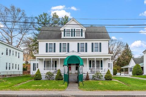 135-137 Middlesex St, Chelmsford, MA 01863