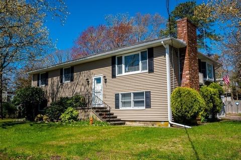 1 Roosevelt St, Wareham, MA 02571 photo 6