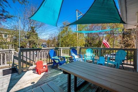 1 Roosevelt St, Wareham, MA 02571 photo 18