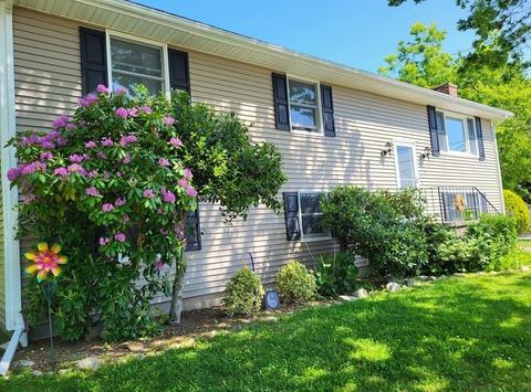 1 Roosevelt St, Wareham, MA 02571 photo 7
