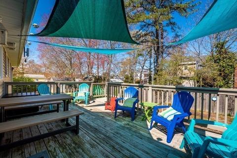 1 Roosevelt St, Wareham, MA 02571 photo 17