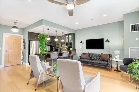 21 Father Francis Gilday St #402, Boston, MA 02118