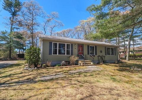 30 Cohasset Rd, Wareham, MA 02532