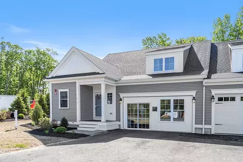 25 Wheeler Hill Rd #13, Berlin, MA 01503