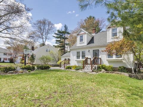 435 Old Post Rd, Walpole, MA 02081 photo 3