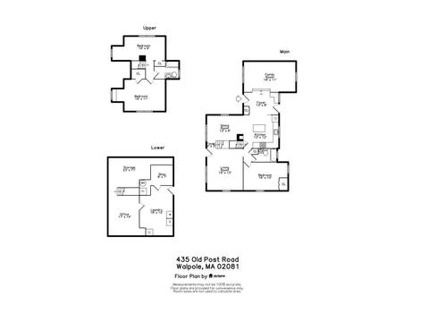 435 Old Post Rd, Walpole, MA 02081 photo 36