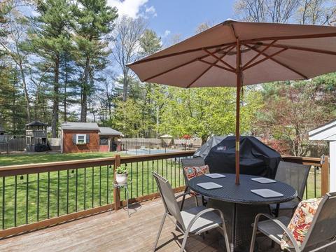435 Old Post Rd, Walpole, MA 02081 photo 31