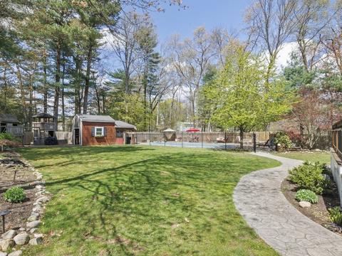 435 Old Post Rd, Walpole, MA 02081 photo 30