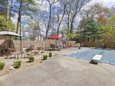 435 Old Post Rd, Walpole, MA 02081 photo 32