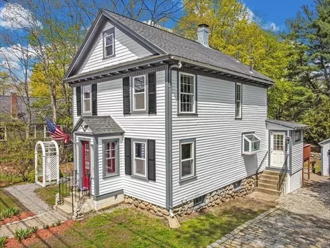 780 Main St, Concord, MA 01742