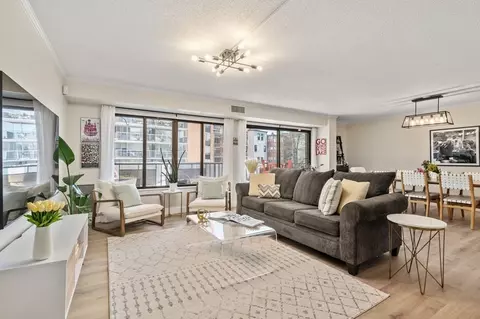 30 Stearns Rd #203, Brookline, MA 02446