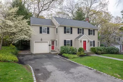 88 Lindbergh Ave, Needham, MA 02494 photo 26