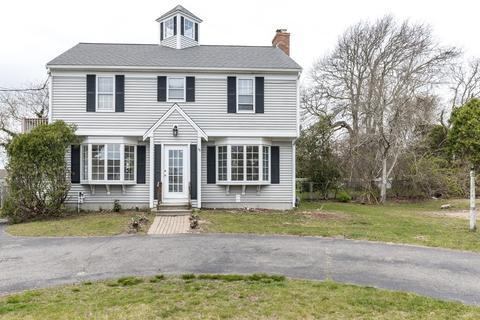 57 Trotting Park Rd, Dennis, MA 02670