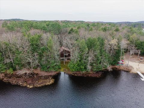 68 Jowders Cove Rd, Rindge, NH 03461