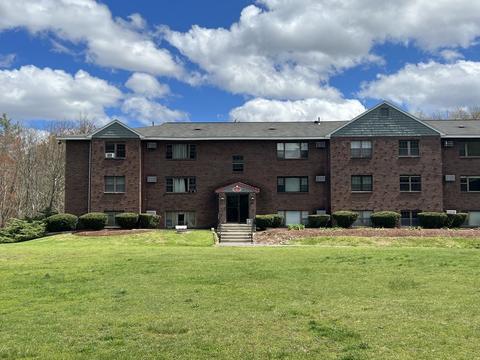 50 Spencer Rd #20L, Boxborough, MA 01719