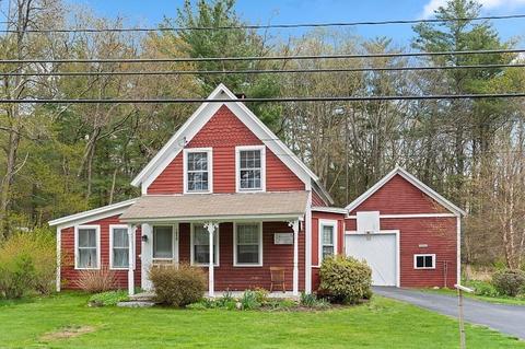 1478 Wachusett St, Holden, MA 01522