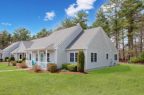 9 Cranberry Grove Way #D, Wareham, MA 02571