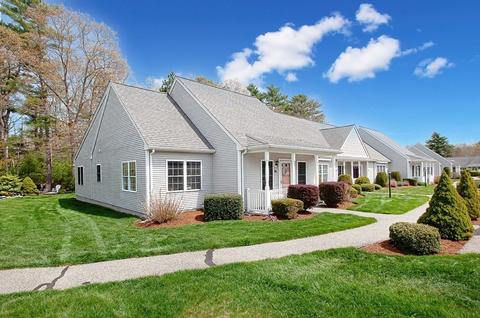 5 Cranberry Grove Way #A, Wareham, MA 02571 photo 1