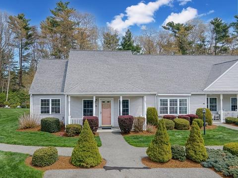 5 Cranberry Grove Way #A, Wareham, MA 02571 photo 2