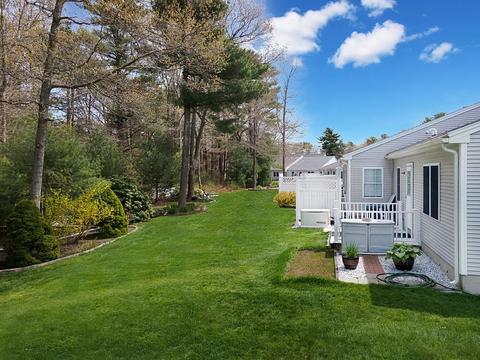 5 Cranberry Grove Way #A, Wareham, MA 02571 photo 4