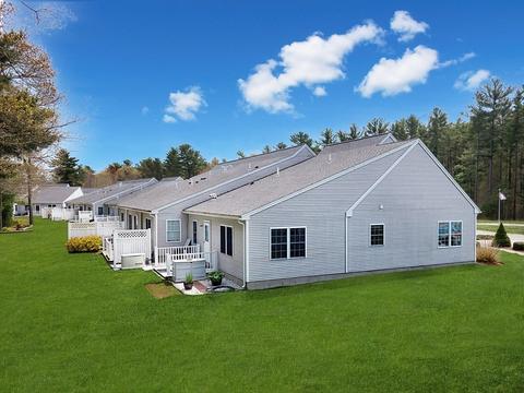 5 Cranberry Grove Way #A, Wareham, MA 02571 photo 3