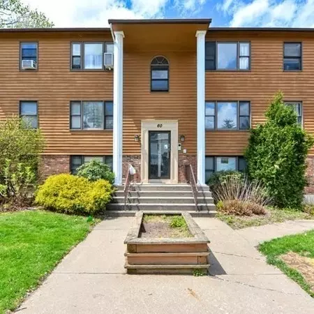 60 Chapin St #P, Holyoke, MA 01040