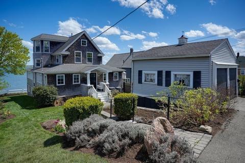 23 Sea Ave, Quincy, MA 02169