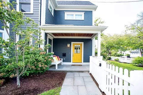 32 Pleasant St #32, Needham, MA 02492 photo 20