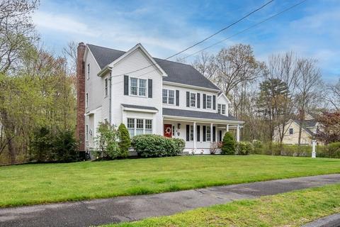 19 Dover Dr, Walpole, MA 02081 photo 3