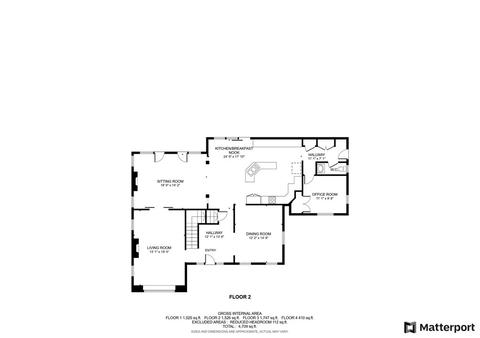 19 Dover Dr, Walpole, MA 02081 photo 39