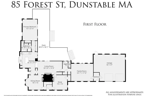 85 Forest St, Dunstable, MA 01827 photo 33