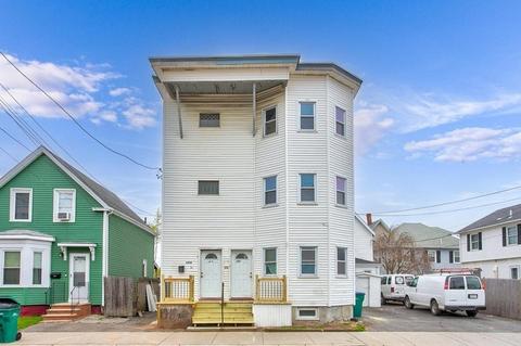 131-131 A Chatham St, Lynn, MA 01902