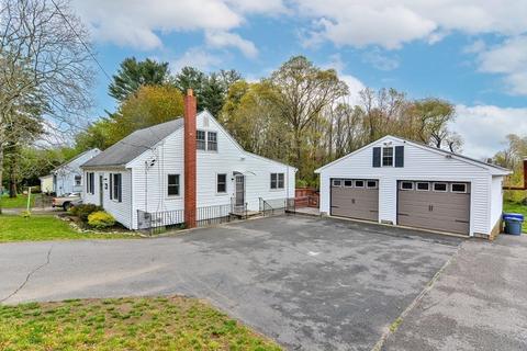 10 Stevens St, Taunton, MA 02718