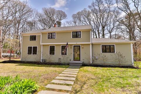 36 Captain Baker Rd, Barnstable, MA 02648