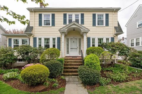 145 Washington St, Belmont, MA 02478