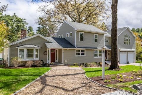 26 Reeves St, Sudbury, MA 01776