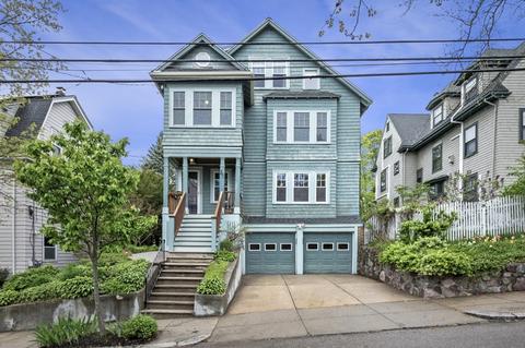 59 Brooksdale Rd, Boston, MA 02135
