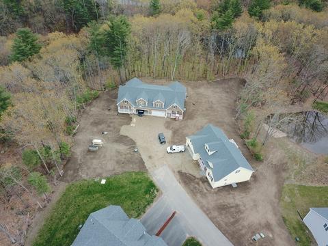 100 Hummingbird Ln #D, Groton, MA 01450
