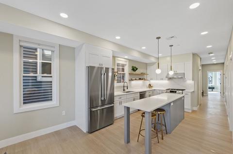 362 Meridian St #2, Boston, MA 02128